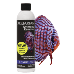 AQUARIAN® Aquarium Kick Start